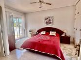 Detached villa Orihuela Costa 
