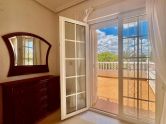 Detached villa Orihuela Costa