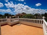 Detached villa Orihuela Costa