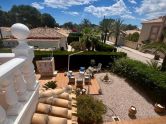 Detached villa Orihuela Costa 