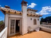 Detached villa Orihuela Costa