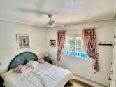 Detached villa Orihuela Costa