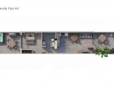Apartmán / byt Vera