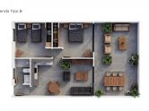 Apartmán / byt Vera