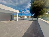 Detached villa Orihuela Costa Alicante