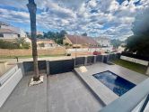 Detached villa Orihuela Costa Alicante