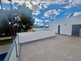 Detached villa Orihuela Costa Alicante