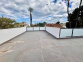 Detached villa Orihuela Costa Alicante