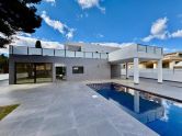 Detached villa Orihuela Costa Alicante