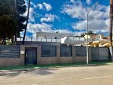 Detached villa Orihuela Costa Alicante