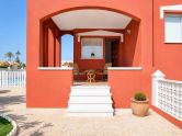 Villa La Manga Murcia