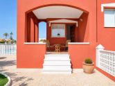 Villa La Manga Murcia