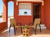 Villa La Manga Murcia