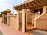 Semi detached villa Torrevieja Alicante