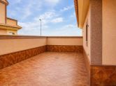 Semi detached villa Torrevieja Alicante