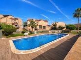 Semi detached villa Torrevieja Alicante