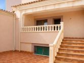 Semi detached villa Torrevieja Alicante