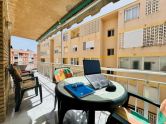 Apartmán / byt La Mata Alicante (Costa Blanca)
