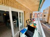 Apartmán / byt La Mata Alicante (Costa Blanca)