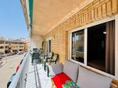 Apartmán / byt La Mata Alicante (Costa Blanca)