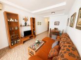 Opportunity for 2 bedrooms with enclosed garage.