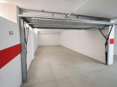 Opportunity for 2 bedrooms with enclosed garage.