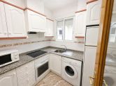 Opportunity for 2 bedrooms with enclosed garage.