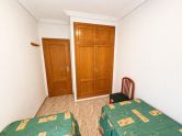 Opportunity for 2 bedrooms with enclosed garage.