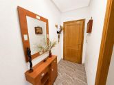 Opportunity for 2 bedrooms with enclosed garage.