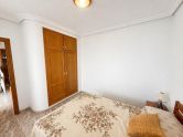 Opportunity for 2 bedrooms with enclosed garage.