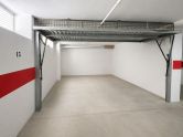 Opportunity for 2 bedrooms with enclosed garage.
