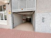Opportunity for 2 bedrooms with enclosed garage.