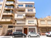 Strategic location and great investment potential in the centre of Torrevieja.