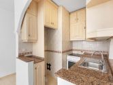 Strategic location and great investment potential in the centre of Torrevieja.