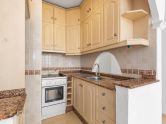 Strategic location and great investment potential in the centre of Torrevieja.