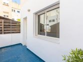 Strategic location and great investment potential in the centre of Torrevieja.