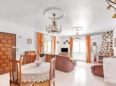 Detached villa with private pool in Ciudad Quesada - Doña Pepa