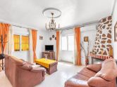 Detached villa with private pool in Ciudad Quesada - Doña Pepa