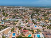 Detached villa with private pool in Ciudad Quesada - Doña Pepa