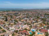 Detached villa with private pool in Ciudad Quesada - Doña Pepa