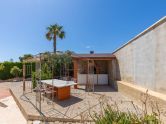 Detached villa with private pool in Ciudad Quesada - Doña Pepa