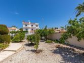 Detached villa with private pool in Ciudad Quesada - Doña Pepa