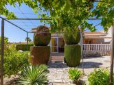 Detached villa with private pool in Ciudad Quesada - Doña Pepa