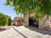 Detached villa with private pool in Ciudad Quesada - Doña Pepa