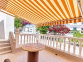 Detached villa with private pool in Ciudad Quesada - Doña Pepa
