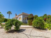 Detached villa with private pool in Ciudad Quesada - Doña Pepa