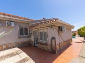 Detached villa with private pool in Ciudad Quesada - Doña Pepa