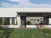 New Villas for Sale in Torrevieja – 2 km from the Sea