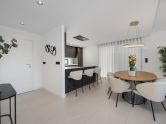 New Villas for Sale in Torrevieja – 2 km from the Sea