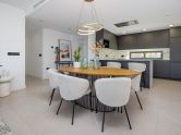 New Villas for Sale in Torrevieja – 2 km from the Sea